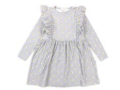 Lil Atelier dress harbor mist flowers